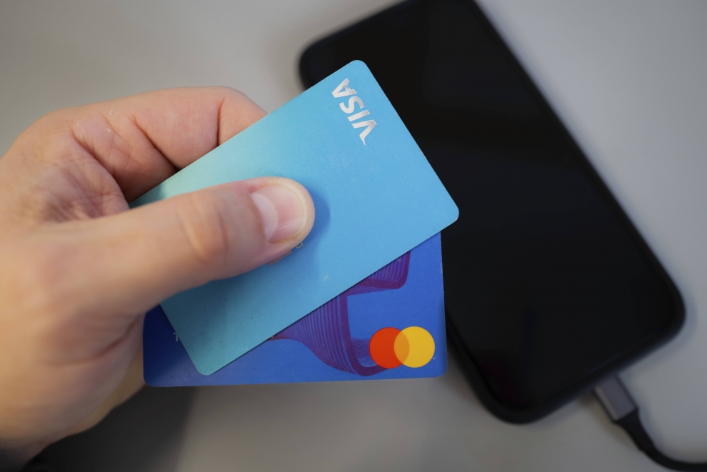 Die Push-to-Wallet-Funktion soll Zahlungs- und Verwaltungsprozesse von Unternehmen weiter optimieren.