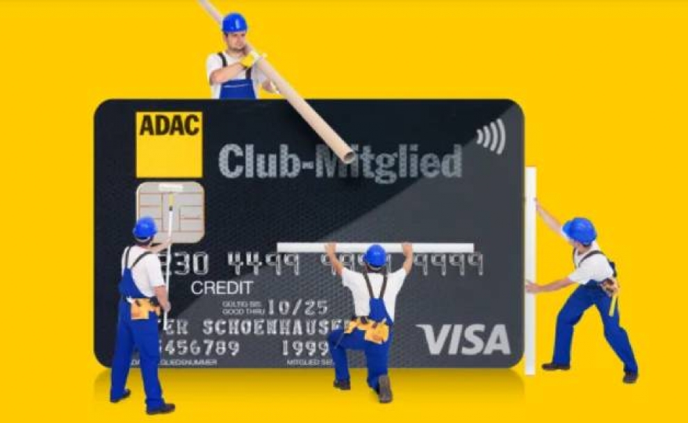Während des Wechsels des Bankpartners sollten Sie mit einigen kurzweiligen Einschränkungen rechnen.