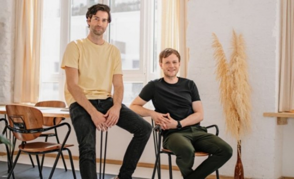 Die Commerzbank und das Berliner Fintech-Unternehmen Pliant arbeiten zusammen, um neue Geschäftskunden zu erschließen.