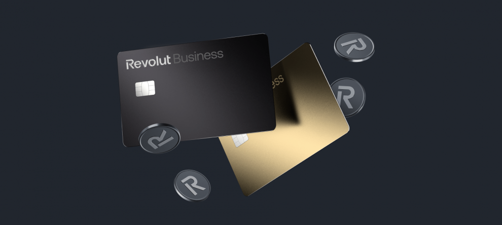 Revolut führt BillPay für Unternehmen ein.
