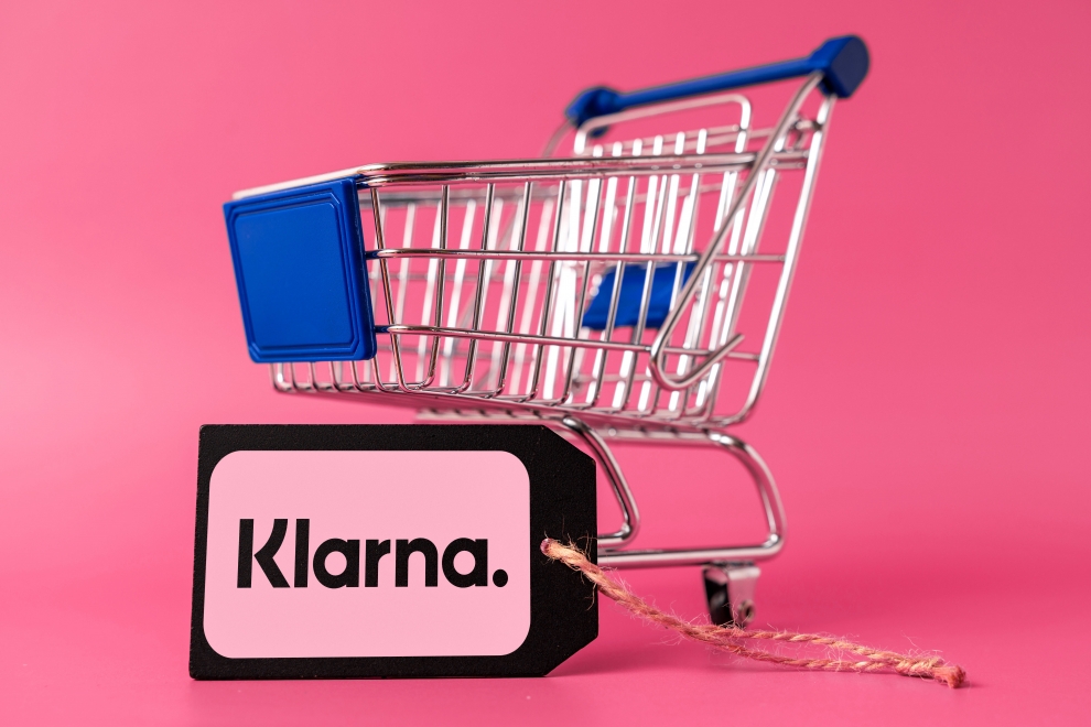 Das Cashback-Programm soll den Nutzern einen Anreiz bieten, über die Klarna-App einzukaufen.