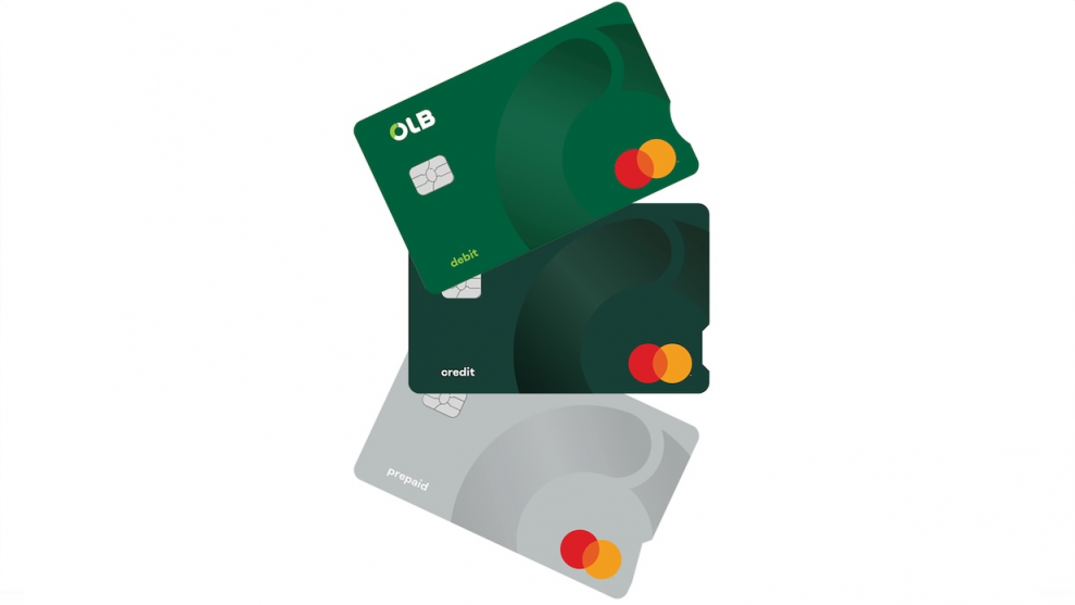 OLB bietet zusammen mit Mastercard bietet inklusive Zahlungskarten für Menschen mit Blindheit und Sehbehinderung an.