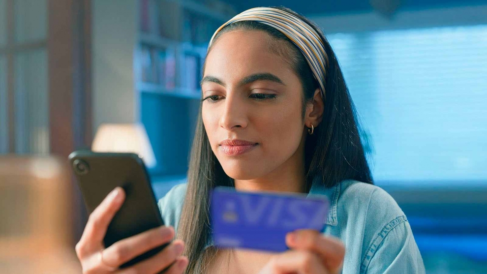 Visa entwickelt eine neue Strategie zur Bekämpfung von Betrug: Schäden im Wert von 350 Millionen US-Dollar wurden 2024 verhindert.