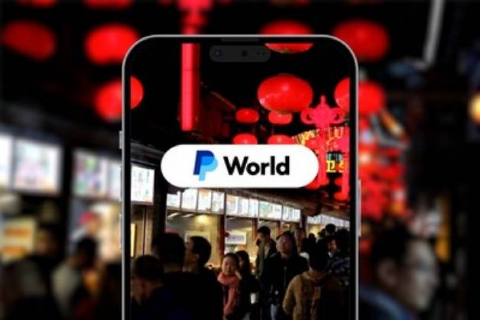 Mit der Einführung von PayPal World öffnet sich eine neue Ära des globalen digitalen Bezahlens, die Verbraucher und Händler auf der ganzen Welt miteinander verbindet