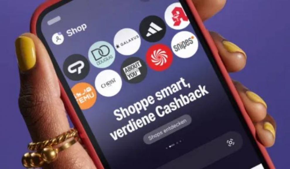 Klarna Cashback erfreut sich großer Beliebtheit: Millionen von Nutzer weltweit sparen bei ihren Einkäufen.