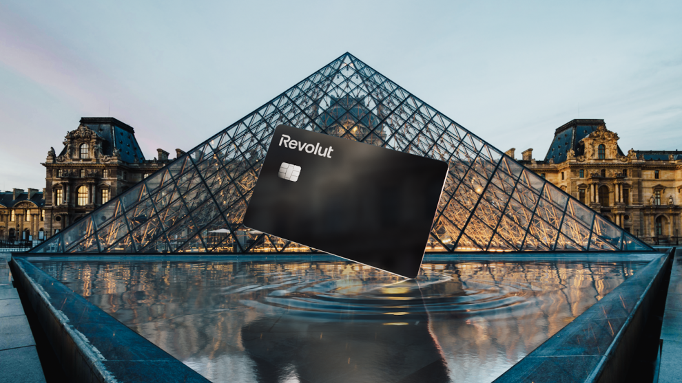 Revoluts Expansion in Europa: Paris wird zum strategischen Hauptsitz und profitiert von einer Milliarden-Investition.