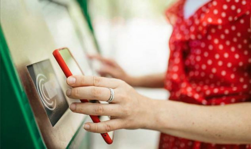Digitale Zahlungslösungen auf dem Vormarsch: Die Zukunft des Bezahlens wird kontaktlos und digital.
