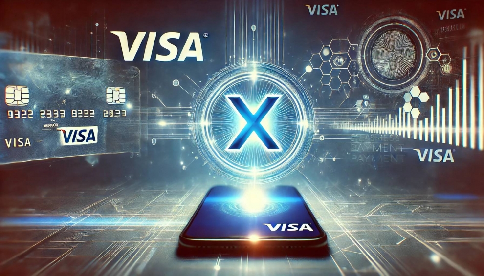 Visa arbeitet zusammen mit der Social-Media-Plattform X an einem neuen Zahlungstool, das sofortige Aufladungen über das Visa Direct-Netzwerk sowie Peer-to-Peer-Zahlungen per Debitkarte ermöglichen soll.