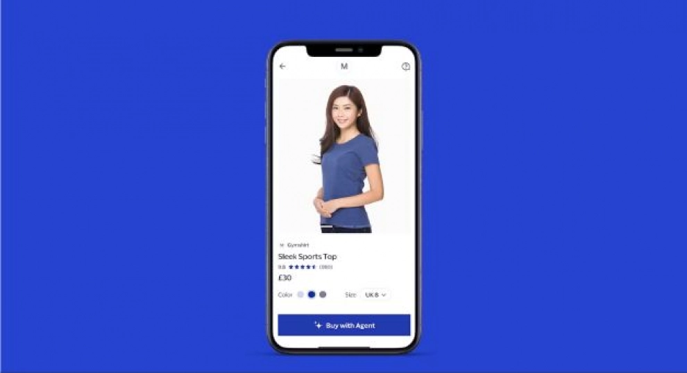 KI als Einkaufsagent: Digitale Assistenten übernehmen den Bezahlvorgang.
