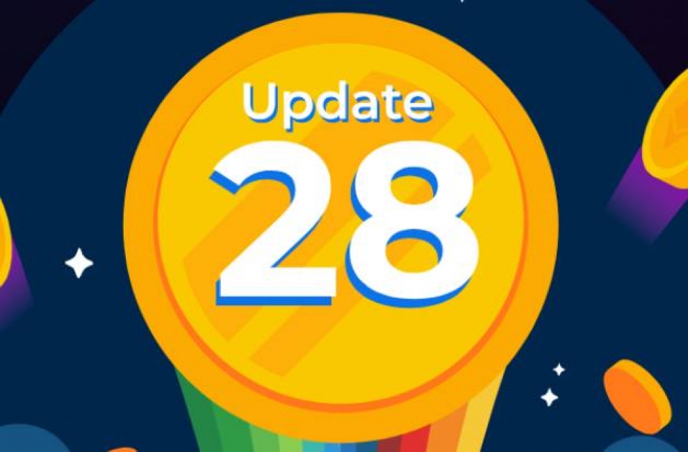 Mit Update 28 handeln deutsche bunq-Nutzer bald Kryptowährungen direkt in der App.