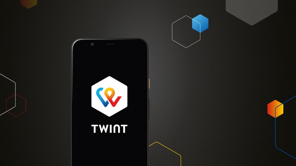 Die Schweizer App Twint kommt in die Nachbarländer