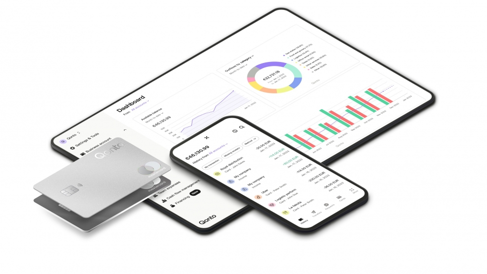 Qonto intensiviert Partnerschaft mit DATEV