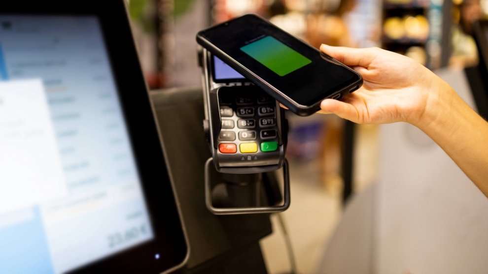 SumUp Kiosk: Neue Selbstbedienungskasse