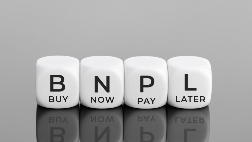 Starkes Wachstum von „Buy Now, Pay Later“ in Deutschland