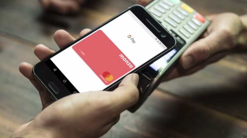 Monzo strebt Bewertung von vier Milliarden Pfund an