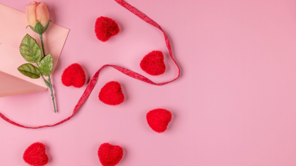 Liebe und Geld: Barclays-Umfrage zum Valentinstag