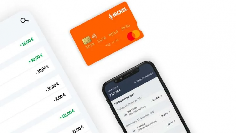 Nickel:Finanzdienstleistungen flächendeckend und für alle