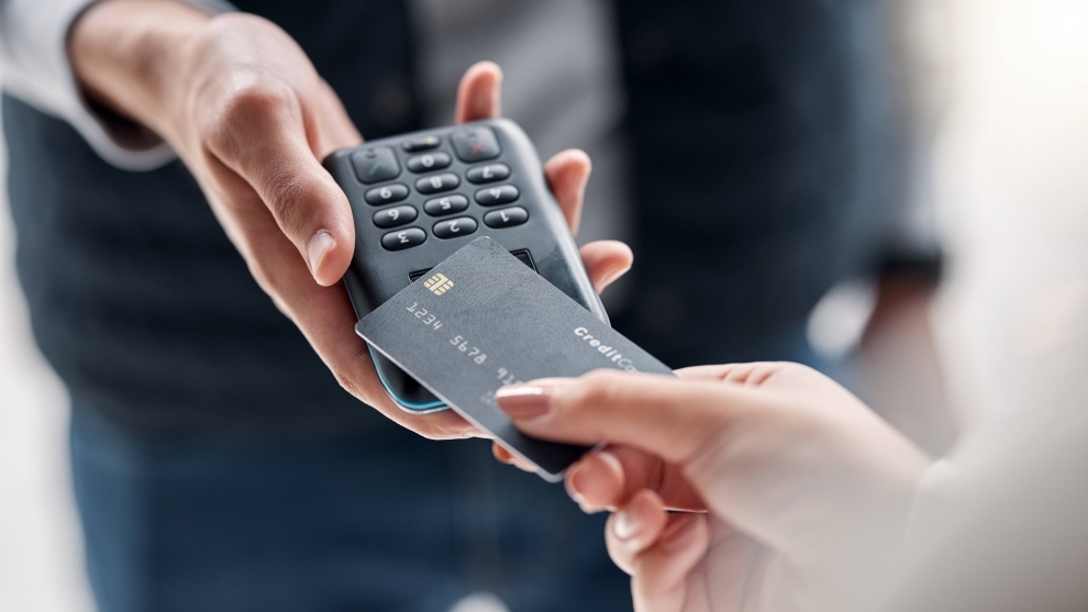 Status Quo digitaler Bezahllösungen
