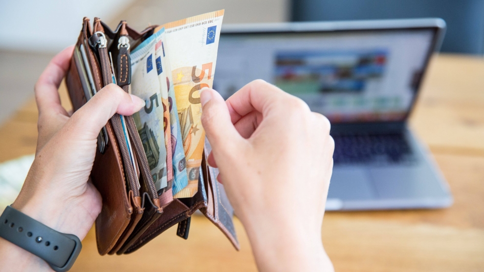 Bargeld vor dem Aus?