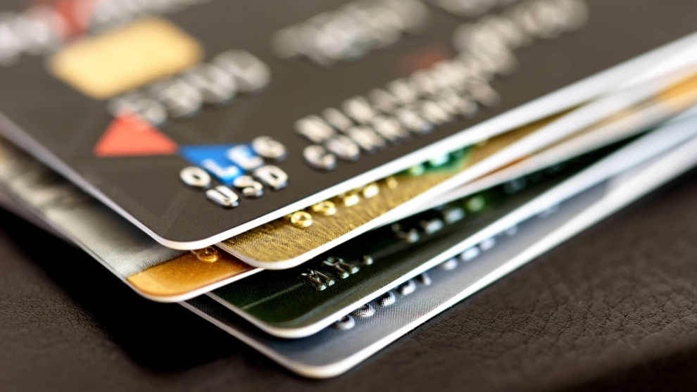 Adyen-Index enthüllt Betrugsverluste