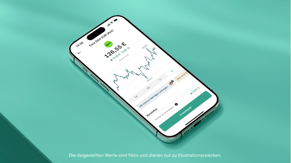 Erweitertes N26-Produktangebot