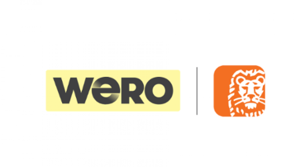 Wero ist ab sofort bei der ING verfügbar.