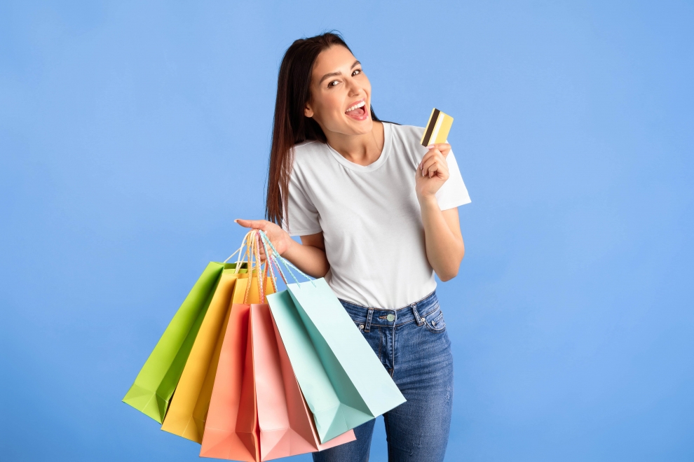 Mit Mastercards Cashback-Aktion sparen Sie beim Online-Shopping bis zu 25 Euro pro registrierter Karte.